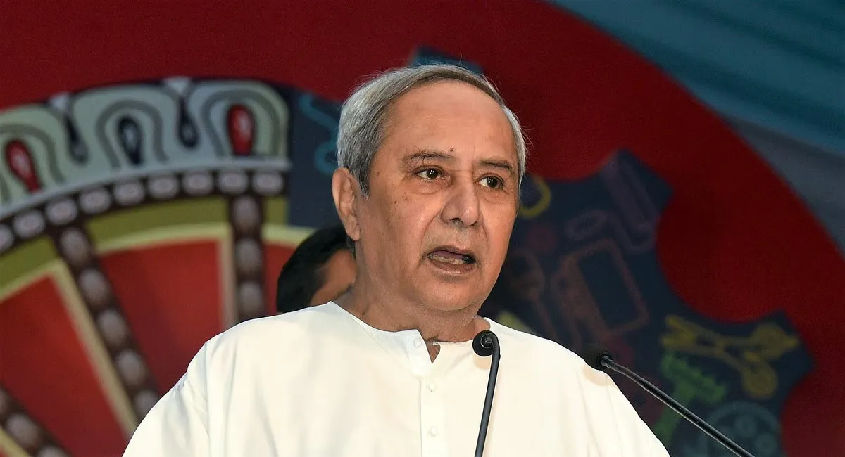 BJD Demands CEC Resignation