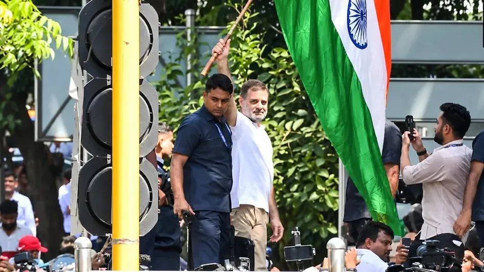 gyanesh kumar