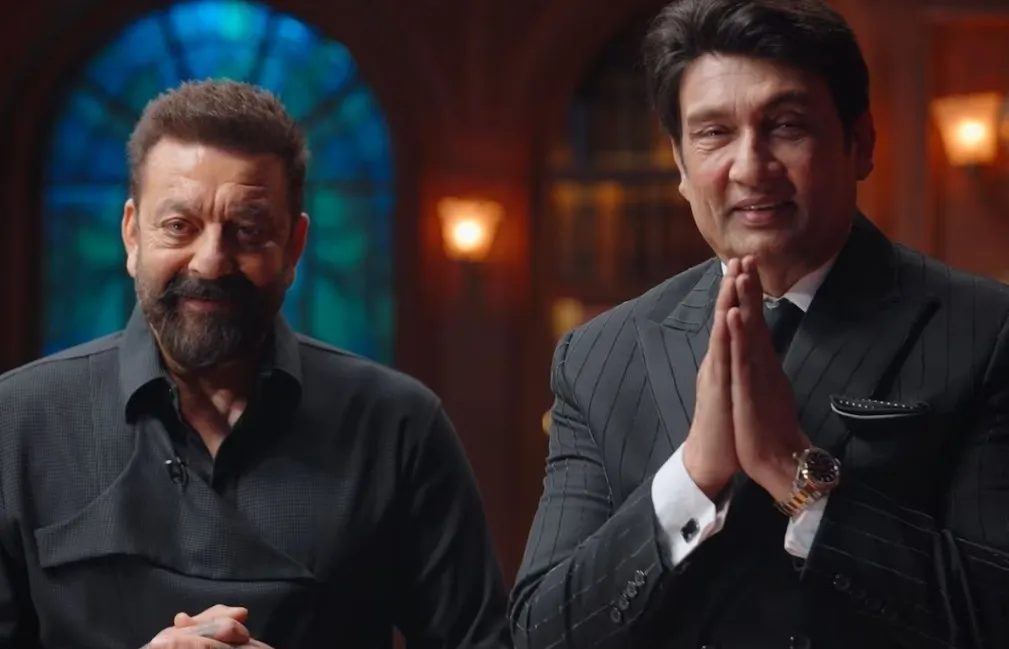 Sanjay Dutt Remark Controversy