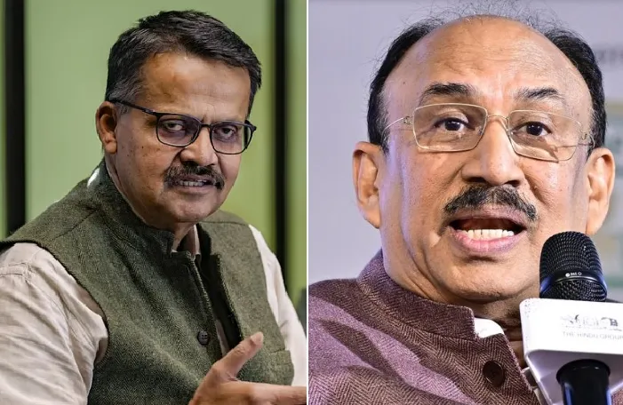 ଇଣ୍ଡି ମେଣ୍ଟର ମାର୍ଚ୍ଚରେ ବିଜେଡି ସାମିଲ୍, ଭର୍ତ୍ତୃହରିଙ୍କ କଟାକ୍ଷ, କାଉଣ୍ଟର କଲେ ସଂତୃପ୍ତ 