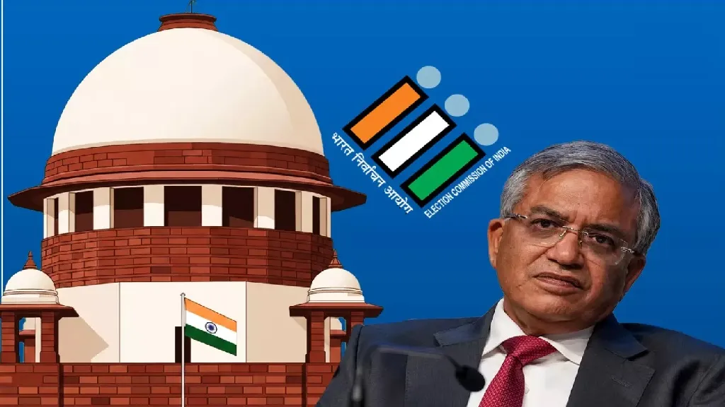 CEC ନିଯୁକ୍ତି ଆଇନ ଉପରେ ନିଷ୍ପତ୍ତି ପ୍ରତ୍ୟାହାର ପାଇଁ ଆବେଦନର ବିଚାର କରିବେ CJI