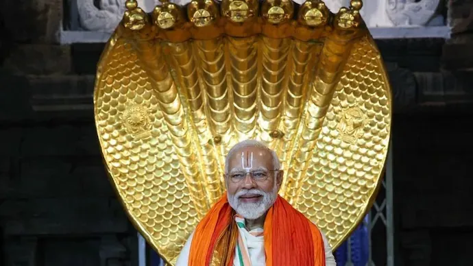 modi
