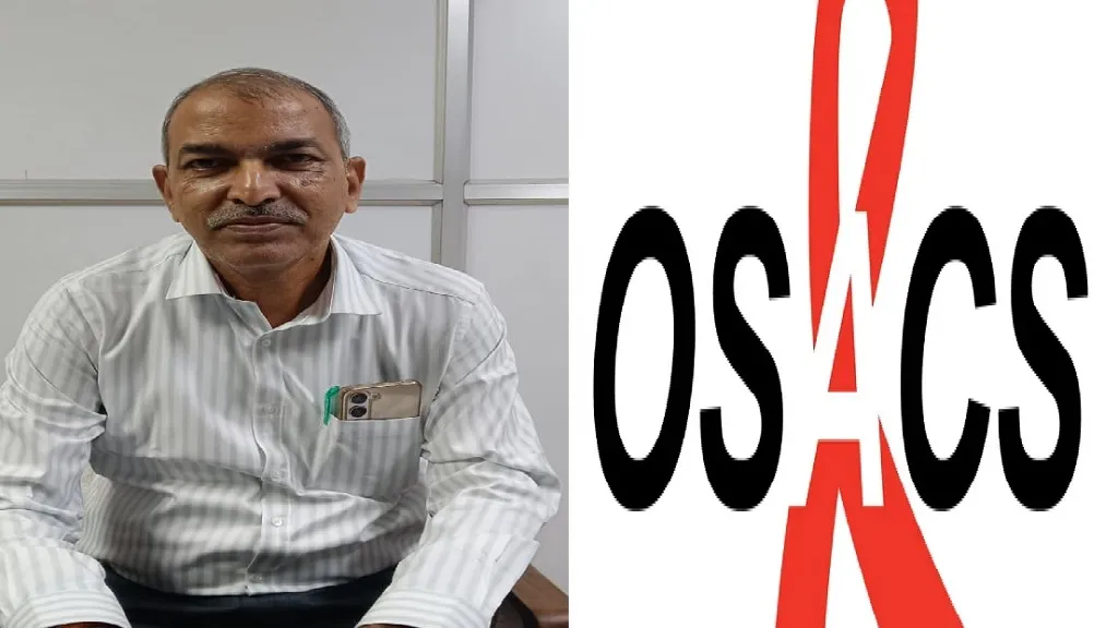 Dr. Bhavani Shankar Mishra
