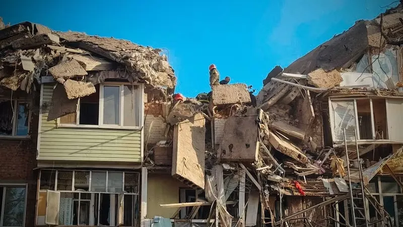 russia ukraine war