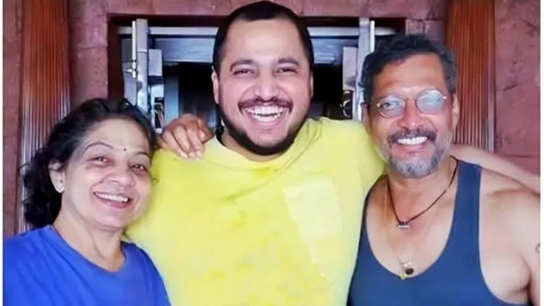Nana Patekar Personal Life