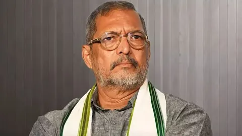 Nana Patekar: କେତେ ପାଠ ପଢିଥିଲେ ନାନା ପାଟେକର ? ଅଭିନେତା ହେବା ପୂର୍ବରୁ କରୁଥିଲେ ଏହି କାମ