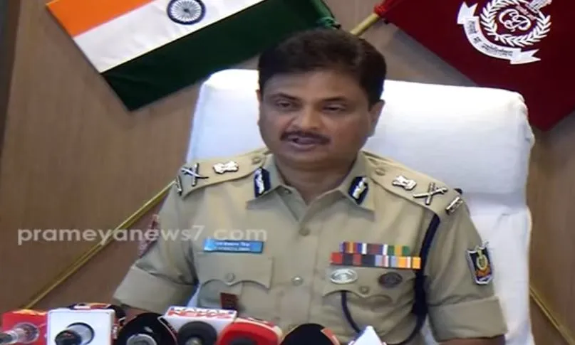 Odisha Bandh: 32 Platoons Deployed, Over 100 Detained Amid Strict Security