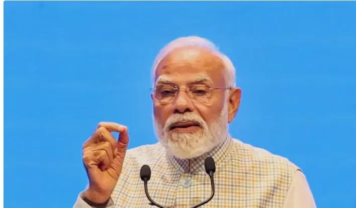  India Mobile Congress 2026 