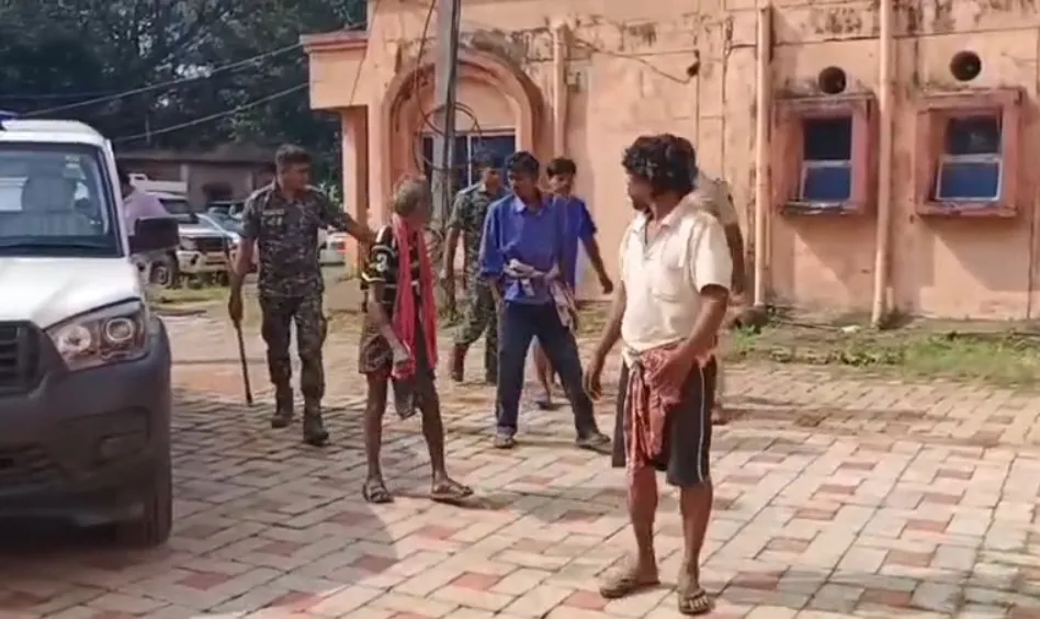 kandhamal news