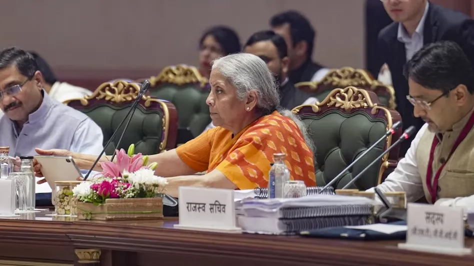 GST Council 57th Meeting: Arrest Powers Withdrawn from GST Tax Officials