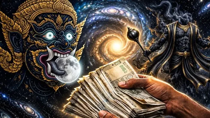 rahu