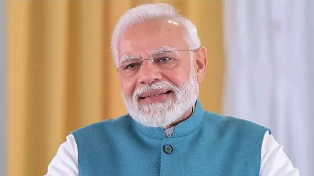ଉପ ନିର୍ବାଚନରେ NDAର ସଫଳତା ଲାଗି ଶୁଭେଚ୍ଛା ଜଣାଇଲେ ମୋଦି, ଜାଣନ୍ତୁ କହିଲେ କ’ଣ?