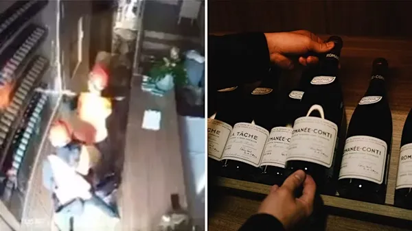 WINE