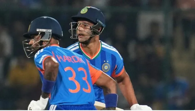 IND vs NAM, T20 World Cup 2026: