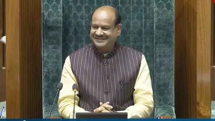 ତାରିକ ରହମାନଙ୍କ ଶପଥଗ୍ରହଣରେ ସାମିଲ ହେବେ ଲୋକସଭା ବାଚସ୍ପତି