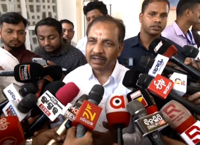 ମୟୂରଭଞ୍ଜ ସୁନା ଖଣିରେ ମିଳିଲା ବ୍ୟାପକ ସୁନାର ସନ୍ଧାନ, ଅନ୍ୟ ଜିଲ୍ଲାରେ ଚାଲିଛି ଅନୁସନ୍ଧାନ