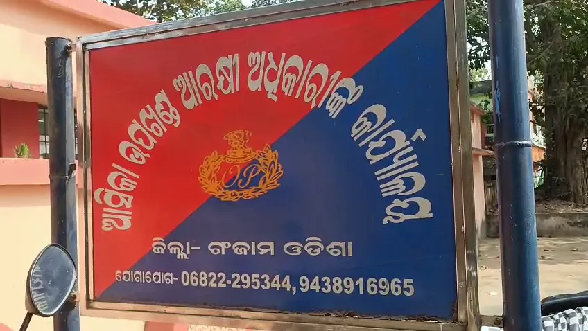 family-members-gather-at-police-station-for-protection