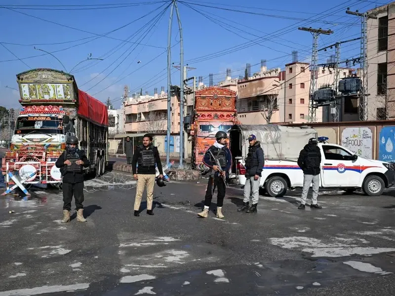 ୧୪୫ ଜଣ ଆତଙ୍କବାଦୀ ନିପାତ କଲା ପାକିସ୍ତାନ: ଭାରତ ଉପରେ ଦୋଷ ଲଦିଲା