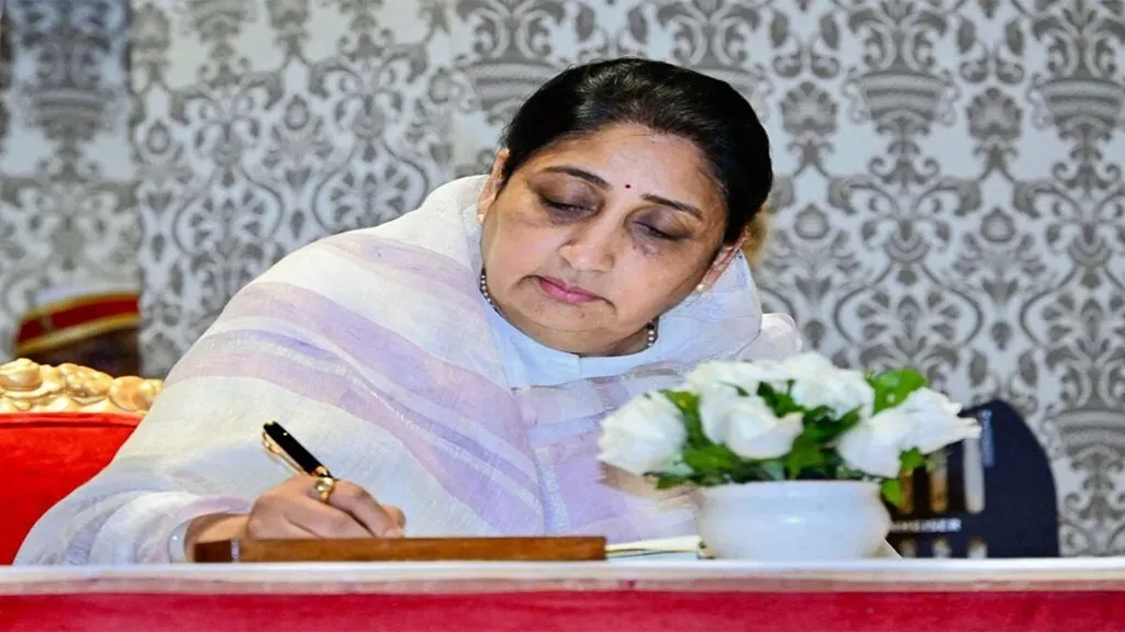 former-president-pranab-mukharjees-son-join-tmc-today