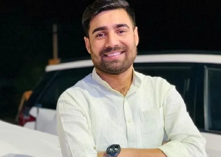 bjp-national-spokesperson-shahnawaz-hussain-hard-reply-to-pak-pakistan-defence-minister-khawaja-asif