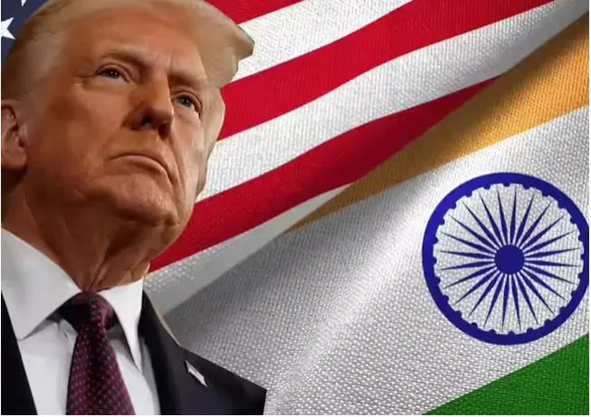 US-India trade deal 