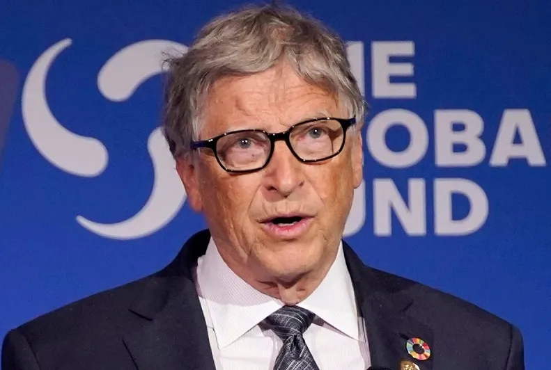 Bill Gates