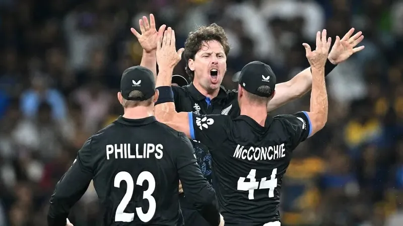 ଟି-୨୦ ବିଶ୍ଵକପରୁ ଶ୍ରୀଲଙ୍କା ବିଦା, ‘କର ବା ମର ‘ ମ୍ୟାଚରେ ୬୧ ରନରେ ଜିତିଲା ନ୍ୟୁଜିଲାଣ୍ଡ 