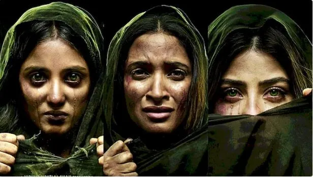 High Court pauses The Kerala Story 2 release,