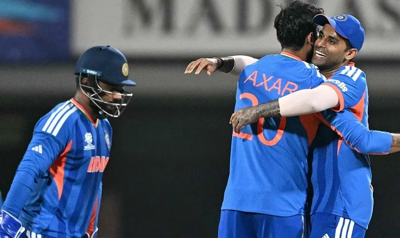 T 20 World Cup: ଜିମ୍ବାଓ୍ଵେ ବିପକ୍ଷରେ ଭାରତର ଧମାକାଦାର ବିଜୟ, ସେମି ଆଶା ଉଜ୍ଜୀବିତ 