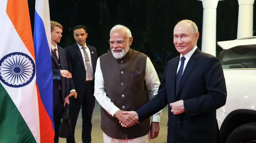  Russia on Trump trade deal comments