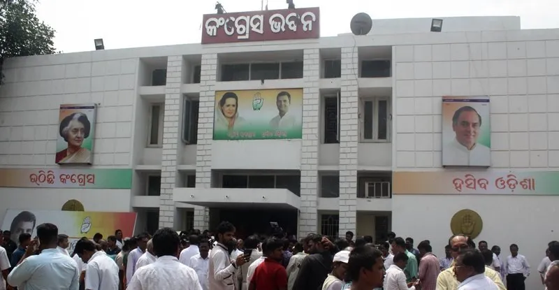 ଫେବୃଆରୀ ୧୦ରେ କୃଷିମନ୍ତ୍ରୀ ଓ ଯୋଗାଣ ମନ୍ତ୍ରୀଙ୍କ କୁଶପୁତ୍ତଳିକା ଦହନ ହେବ