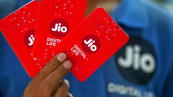 jio
