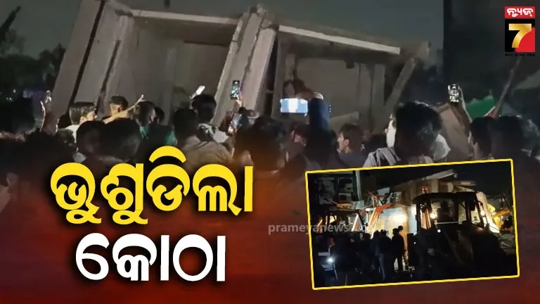 road-accident-at-bhubaneswar-rto-front