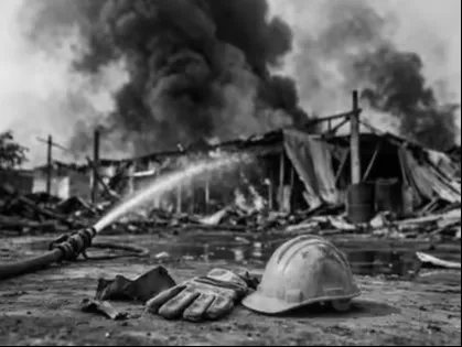 explosives factory in Nagpur