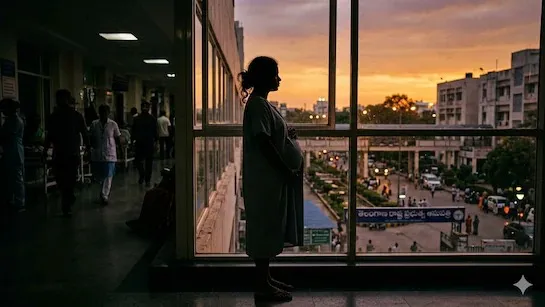 old-woman-mruta-in-durghatana-in-telkoi