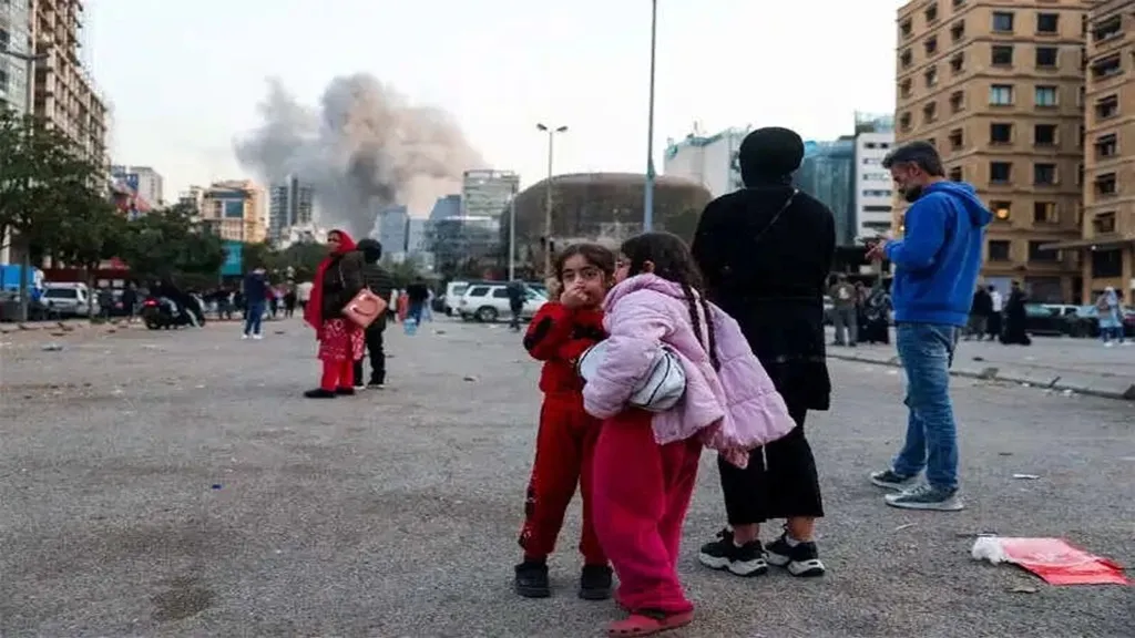 amblance-driver-wife-alligation-against-senior-officer