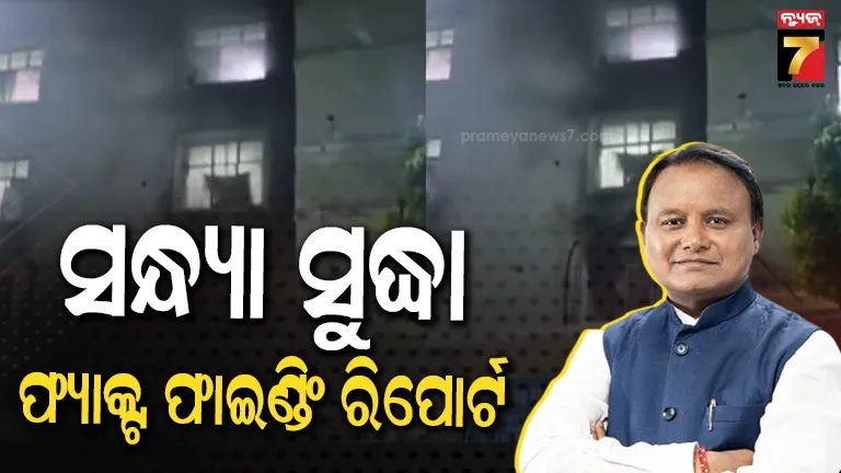prameya-journalist-attacked-by-miscreants-in-puri