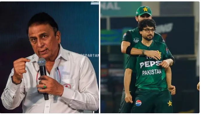 Sunil Gavaskar has criticised SunRisers Leeds owners