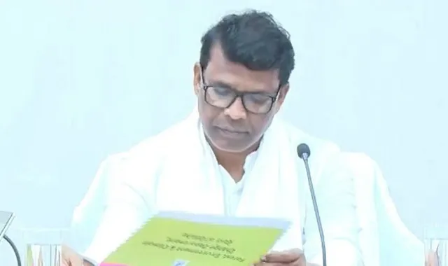 ବିଧାନସଭାରେ ଜଙ୍ଗଲ ଓ ପରିବେଶ ମନ୍ତ୍ରୀଙ୍କ ଉତ୍ତର, ୨୦ ମାସରେ ମରିଛନ୍ତି ୧୫୪ ହାତୀ