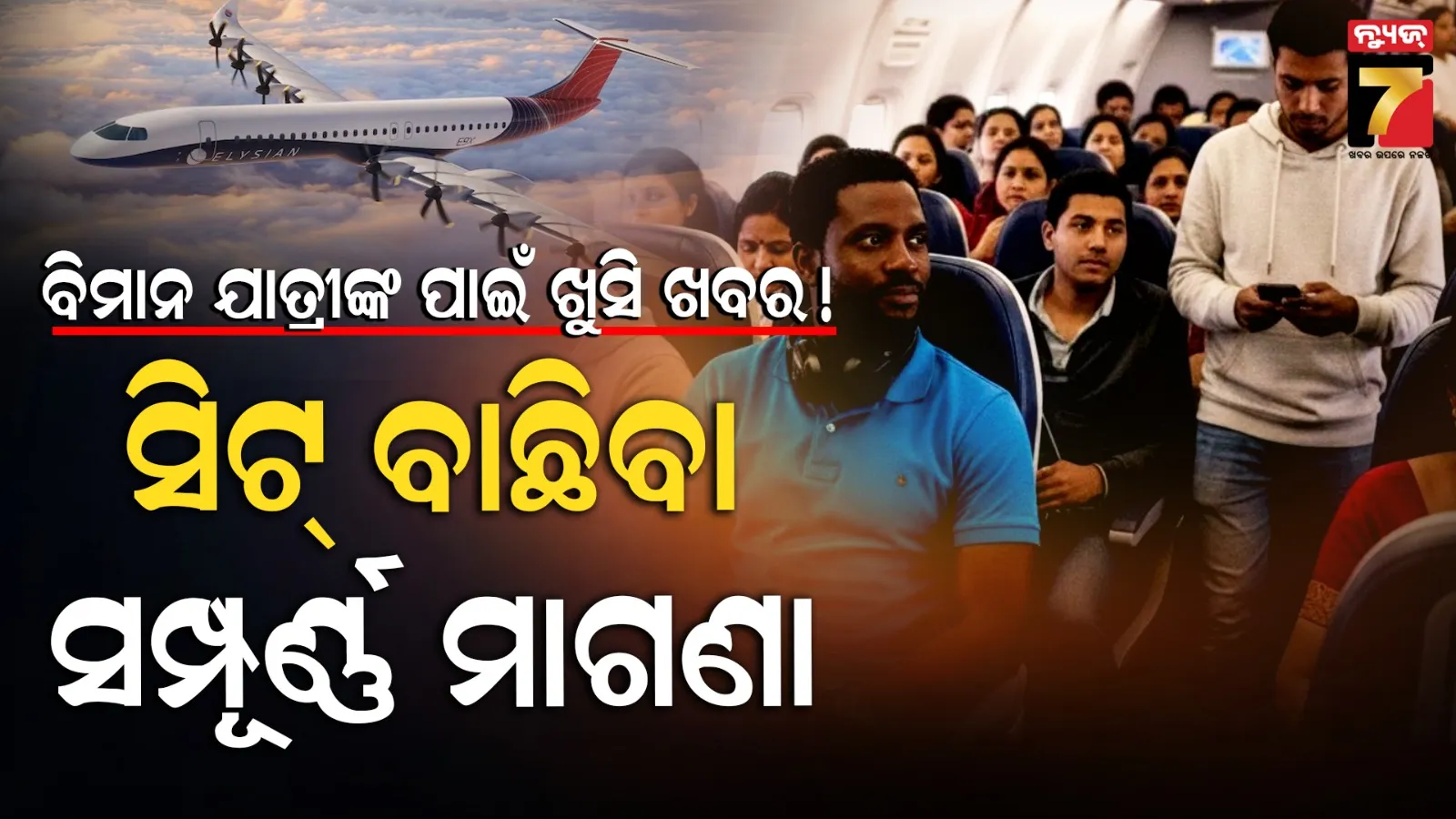 aeroplane ticket price