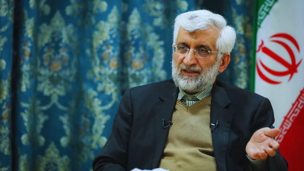 ଜାଣନ୍ତୁ ସଈଦ ଜଲୀଲୀ କିଏ? ଲାରିଜାନୀଙ୍କ ପରେ ସମ୍ଭାଳିଲେ ଇରାନର ସୁପ୍ରିମ ନ୍ୟାସନାଲ ସିକ୍ୟୁରିଟି କାଉନସିଲ କମାଣ୍ଡ 