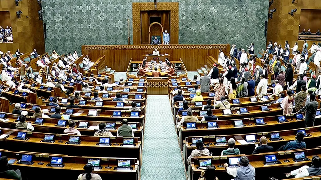 loksabha