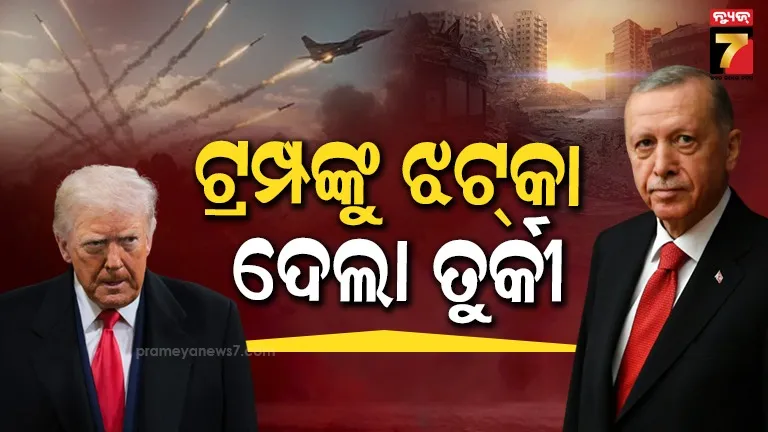 Middle East military tensions