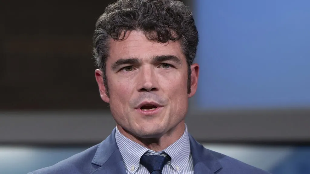 Trump administration Joe Kent