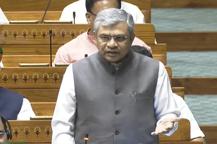 Indian Railways a safe journey for common man