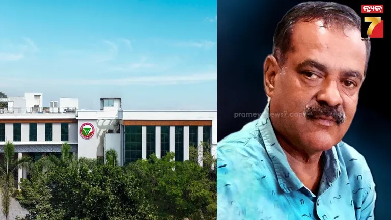 Professor Rabindra Kumar Mohanty