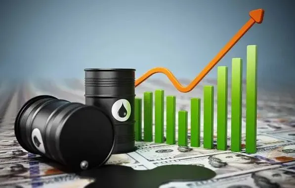 Crude prices double due to iran war