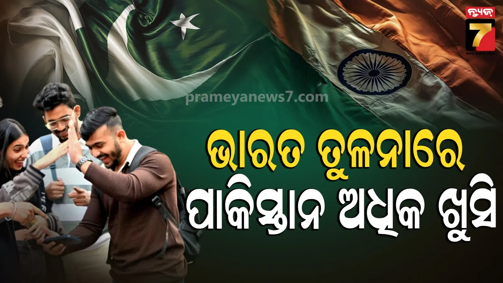 World Happiness Report