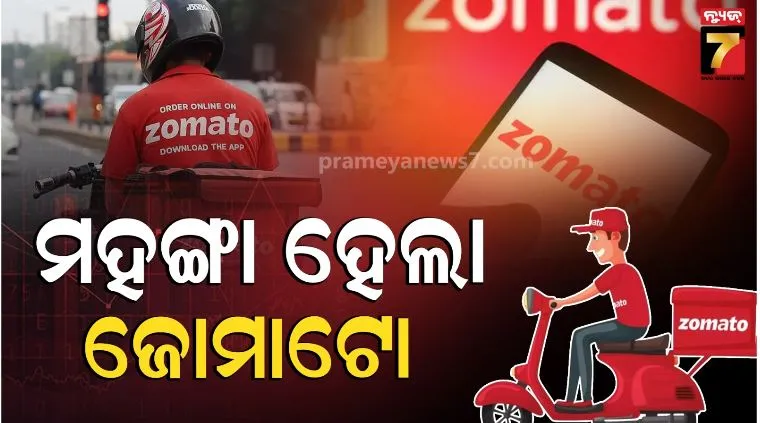 zomato platform fee hike