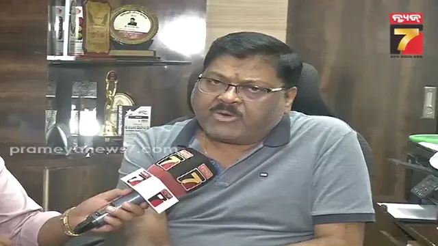 Petrol Prices: ଆଗକୁ ବଢ଼ିପାରେ ସାଧାରଣ ପେଟ୍ରୋଲର ଦାମ, ପ୍ରିମିୟମ ପେଟ୍ରୋଲ ଦର ବୃଦ୍ଧି ପ୍ରସଙ୍ଗରେ ସଞ୍ଜୟ ଲାଠ ରଖିଲେ ପ୍ରତିକ୍ରିୟା